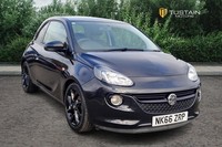 Vauxhall Adam 1.2i Ecoflex Energised Hatchback 3dr Petrol Manual Euro 6 s/s 70