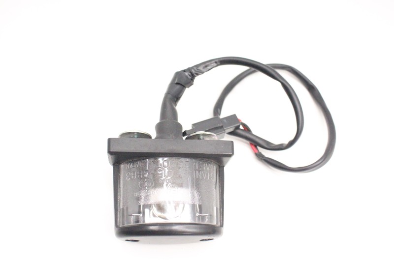 KAWASAKI Z1000 2008 RUNNING PILOT FRONT LIGHT  35019-0047