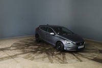 2013 Volvo V40 D4 R DESIGN 5dr HATCHBACK DIESEL Manual