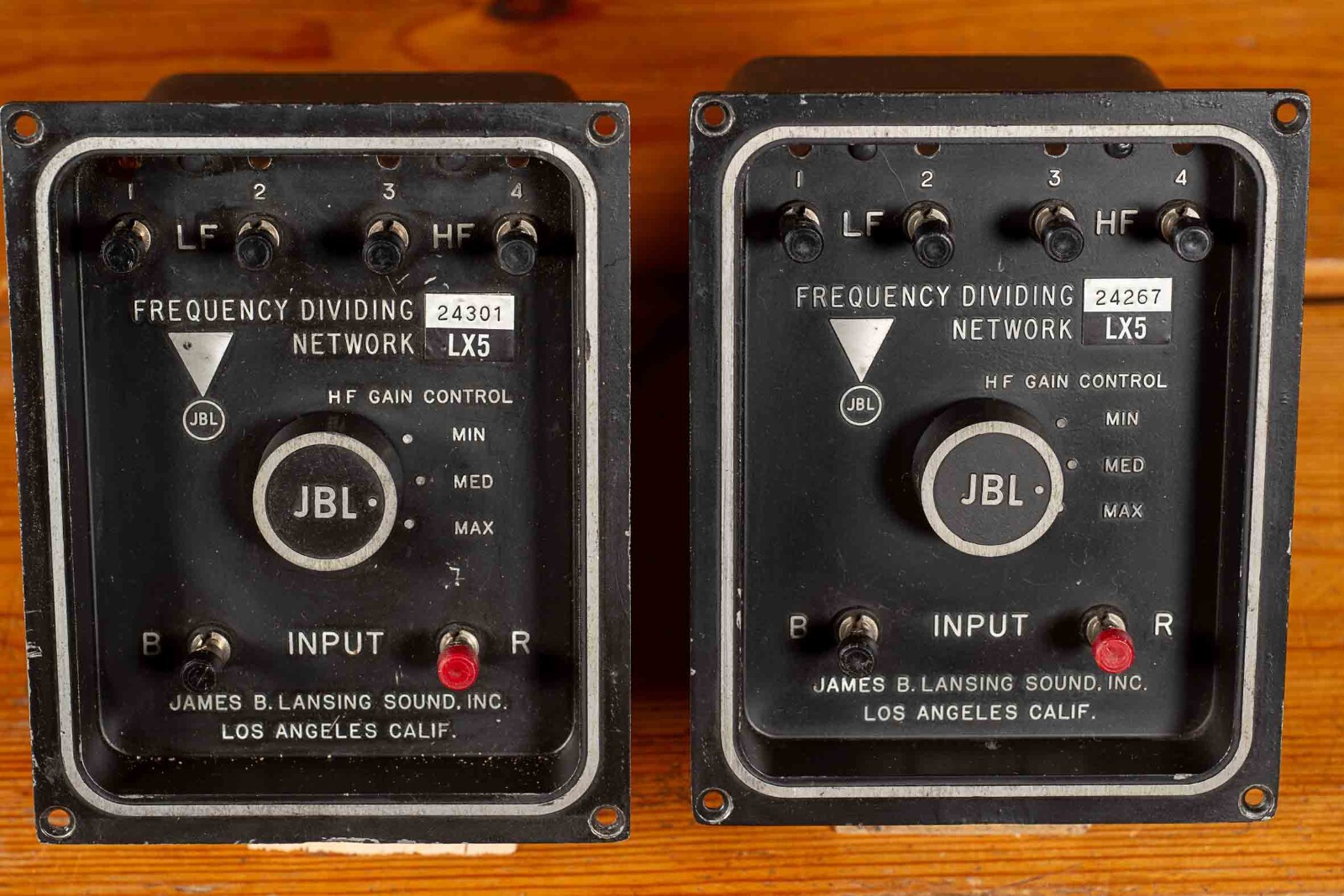 JBL LX5 ネットワークペア 現状品 LX5 JBL ネットワーク 1ペア クロス