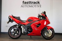 Triumph ST1050 Sprint - 2009 - STUNNING CONDITION - SPORTS EXHAUSTS