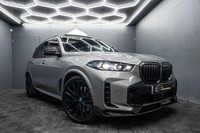 2023 BMW X5 xDrive50e M Sport 5dr Auto ESTATE PETROL/ELECTRIC Automatic