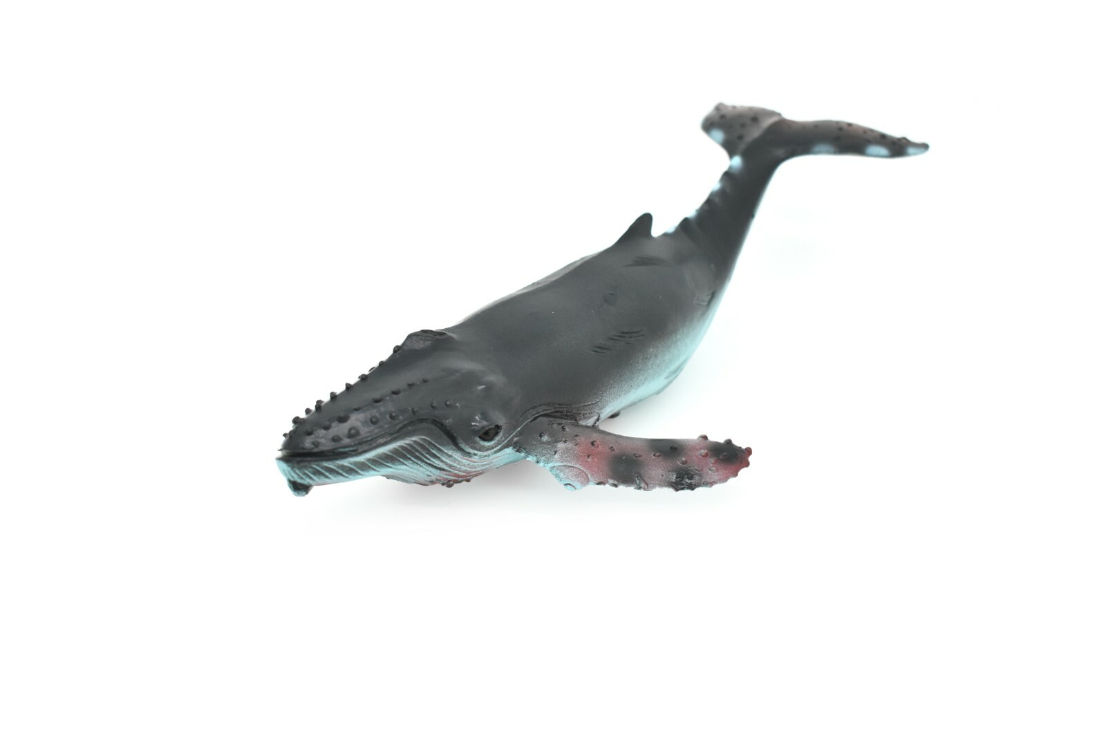 hampback whale様♡専用です！ Humpback Whale, Very Nice Rubber Replica 9
