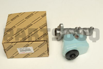472013D350 Genuine Toyota CYLINDER SUB-ASSY, BRAKE MASTER