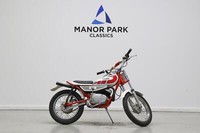  1975 Yamaha TY80