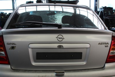 Sport Opel Astra Twin Top Cabrio Kofferraumdeckel Schloss Neu Original Bootsport Reparatur Wartung Zubehor Escxtra Com