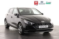 2024 Hyundai i20 1.0T GDi Premium 5dr DCT Hatchback Petrol Automatic