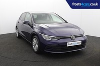 2023 Volkswagen Golf 5dr 1.5 TSi Life Hatchback Petrol Manual
