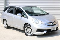 2014 Honda Jazz SHUTTLE 1.5 AUTOMATIC....NATIONWIDE DELIVERY / PART AVAILABLE Ha