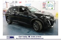 2022 - 72 - PEUGEOT 2008 EV ACTIVE + PREMIUM 100Kw/50Kwh AUTO ELECTRIC ESTATE