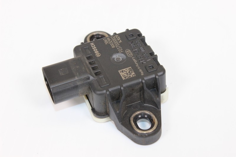 14-16 Ktm 1290 Super Duke R Bosch Inertial Lean Angle Sensor 1275100853 OEM