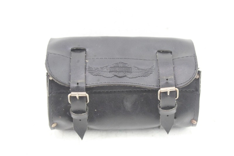 dyna handlebar bag