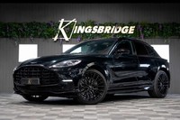 2023 Aston Martin DBX 4.0 DBX V8 Auto 4WD 5dr SUV Petrol Automatic
