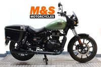 Royal Enfield METEOR 350 