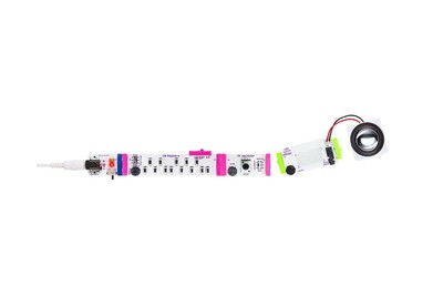 Korg littleBits Synth Kit