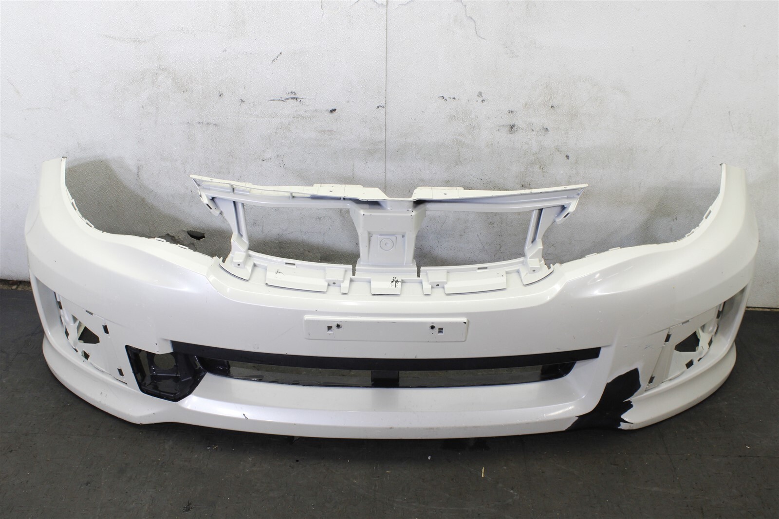 Subaru PCV Crossover Tube 2008-2014 WRX - FastWRX.com