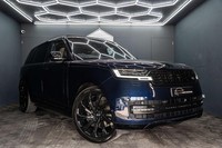 2023 Land Rover Range Rover 3.0 P400 Autobiography LWB 4dr Auto [7 Seat] ESTATE 