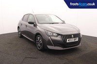 2023 Peugeot 208 5dr 1.2 PureTech Allure Premium + EAT* Automatic Hatchback Petr
