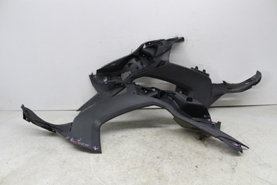 19-21 CAN-AM RYKER 900 RALLY EDITION RIGHT LEFT FRAME MID SIDE COVERS COWLS