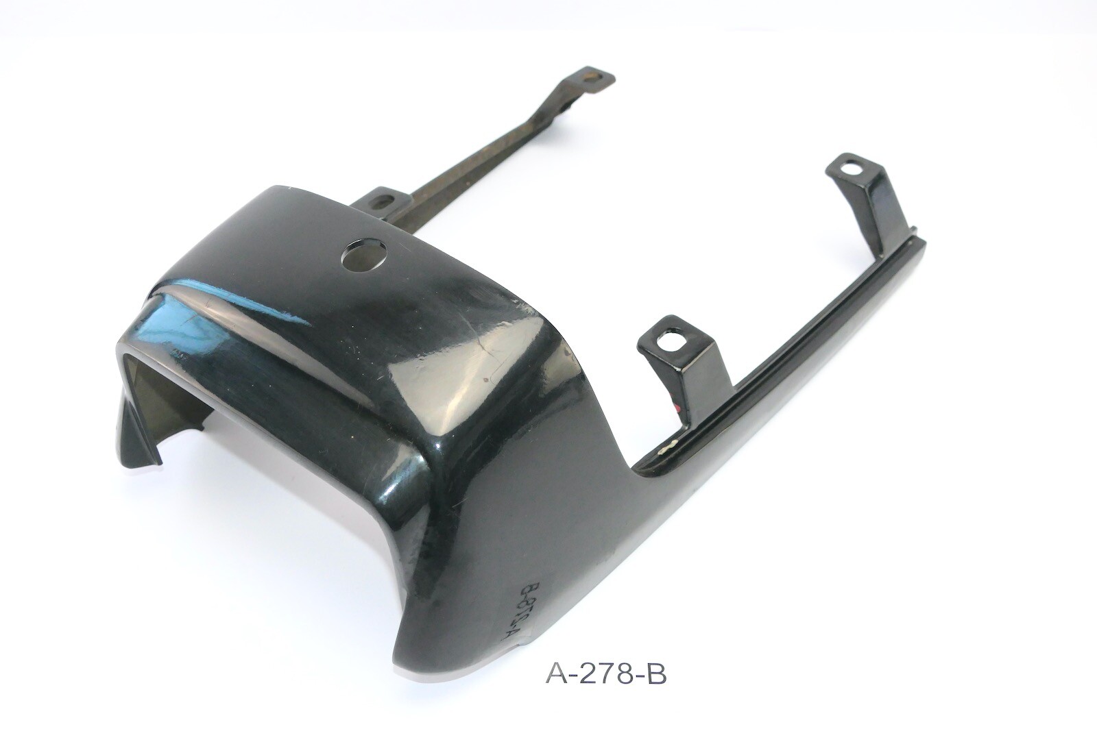 Suzuki GSX 750 1100 S Katana 1982 - Rear fairing A278B | eBay