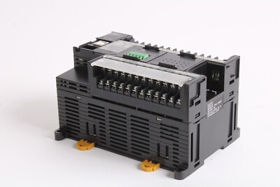 Omron Sysmac CP1H-X40DT-D Programmable Controller