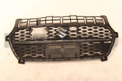 7174079S00C48 Genuine Suzuki GRILLE COMP,RADIATOR UPPE 71740