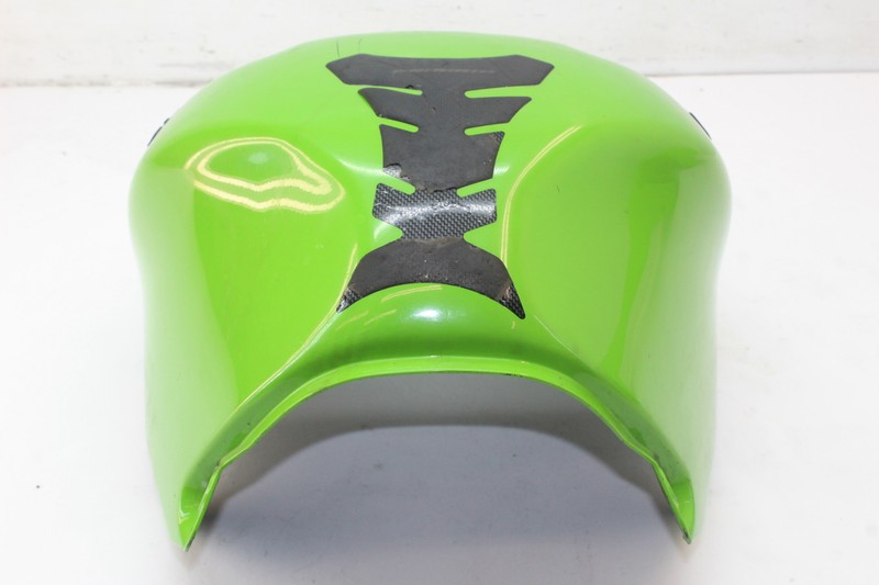 オーバーフェンダー&タンクガード&ミラー 02-03 ZX12R ZX12 REAR BACK TAIL FAIRING TANK COVER FRONT