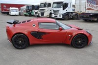 2006 Lotus Exige Touring 2dr COUPE Petrol Manual