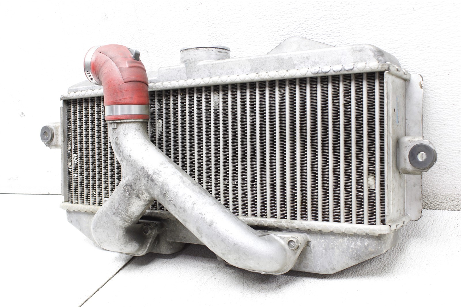 SUBARU スバル　インタークーラー　SIC-TMO170 SUBARU IMPREZA OEM TOP MOUNT INTERCOOLER SIC-TM0170 | eBay