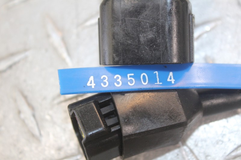 2006 TRIUMPH ROCKET III MAIN ENGINE WIRING HARNESS T2502390