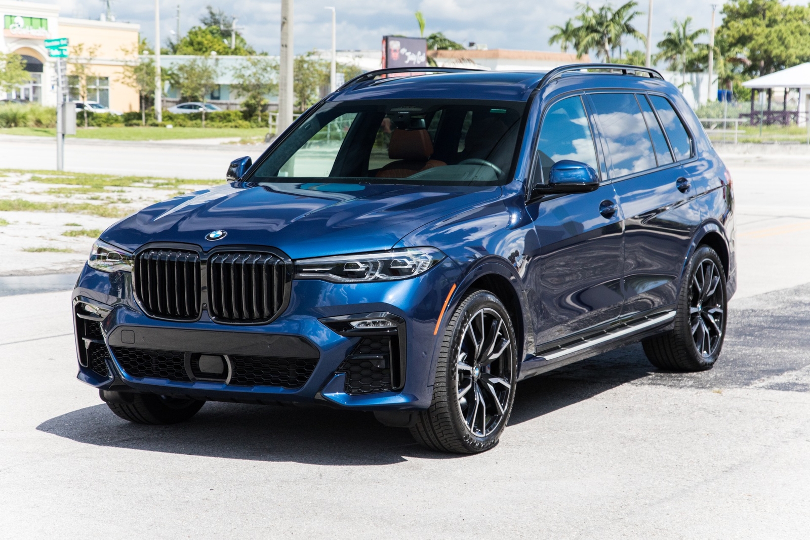 2020 BMW X7 xDrive40i eBay
