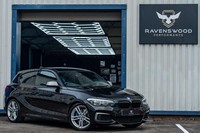 2019 BMW 1 Series 3.0 M140I Shadow Edition Auto 3dr Hatchback Petrol Automatic