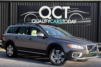 2011 Volvo XC70 D5 [215] SE 5dr Geartronic [Lthr] ESTATE Diesel Automatic