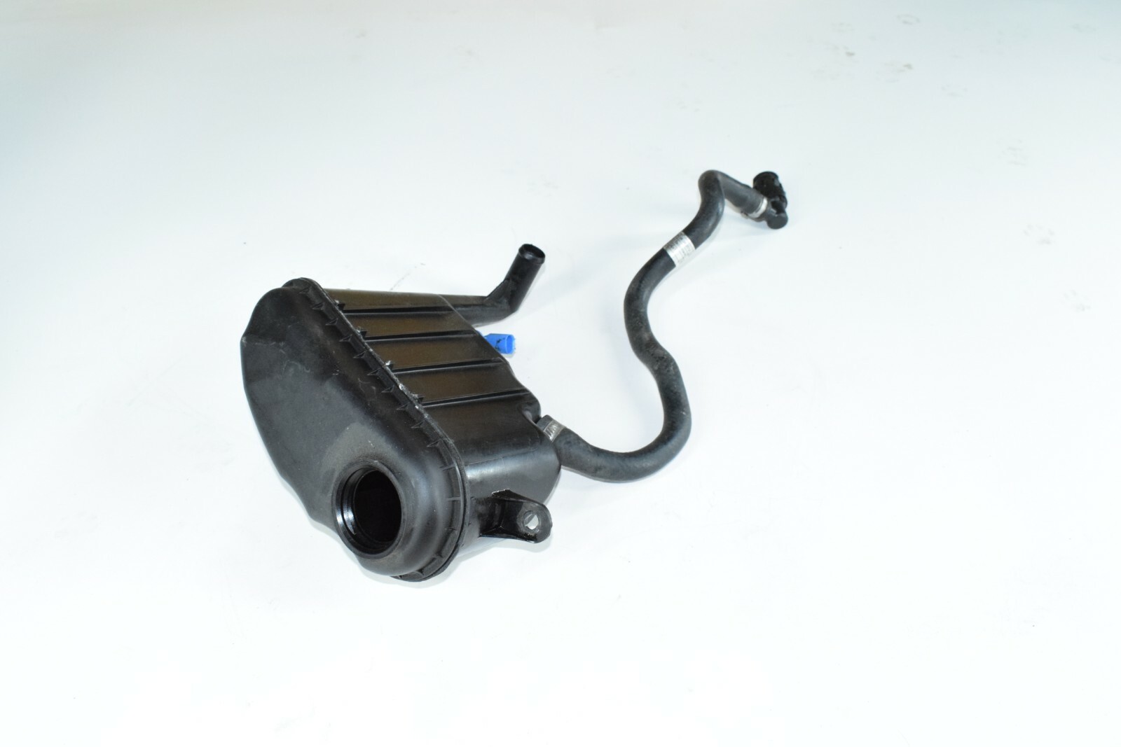 BMW F01 F02 F06 F10 POWER STEERING OIL FLUID TANK RESERVOIR CONTAINER 63K OEM eBay