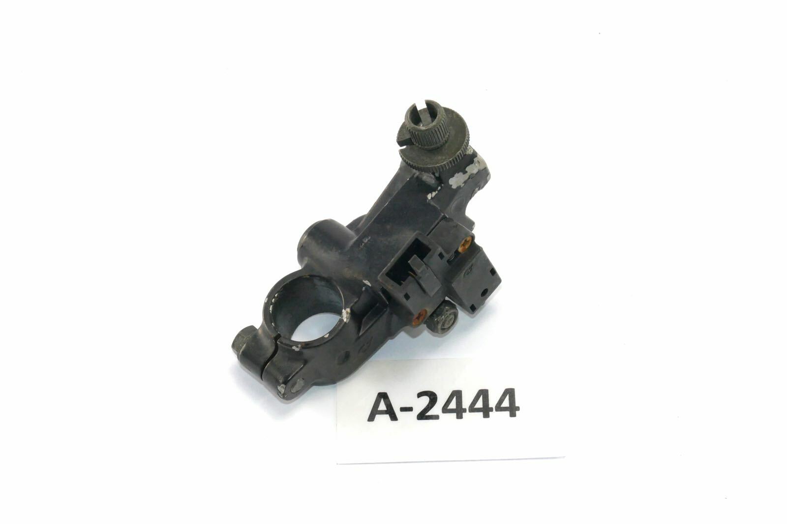 Kawasaki GPZ 600 R ZX600A Bj 1985 - 1989 - clutch lever bracket
