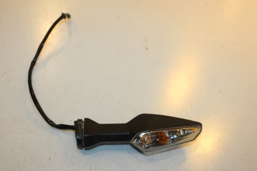 2023 Kawasaki ER400 Z400 Left Rear Turn Signal Light