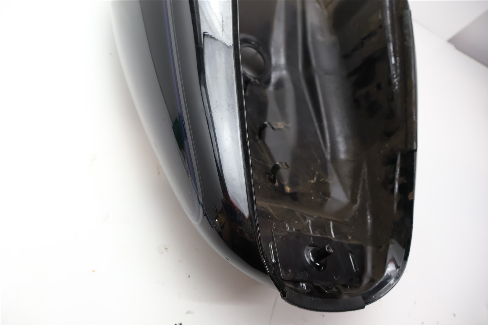 2000-2003 Yamaha Vstar XVS1100 Gas Fuel Petrol Tank Cell image 15