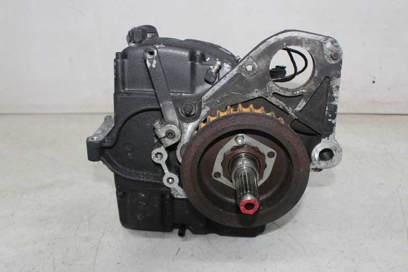 95-98 HARLEY-DAVIDSON FXDS EVO 1340 80CI ENGINE MOTOR TRANSMISSION