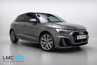 2024 Audi A1 1.0 TFSI 25 S line Sportback 5dr Petrol S Tronic Euro 6 (s/s) (95 p