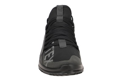 ECCO ECCO BIOM 2.0 WOMEN´S DAMENSCHUHE - SPORTSCHUHE SCHWARZ FREIZEIT NEU