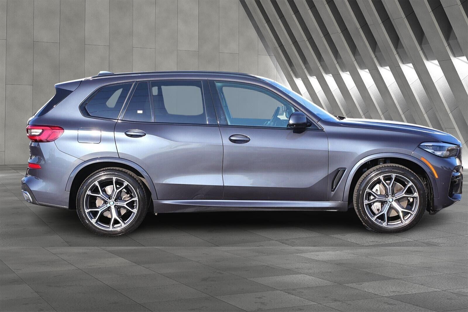 Bmw X5 Carbon Black Metallic With 28,232 Miles, For Sale! Used Bmw X5