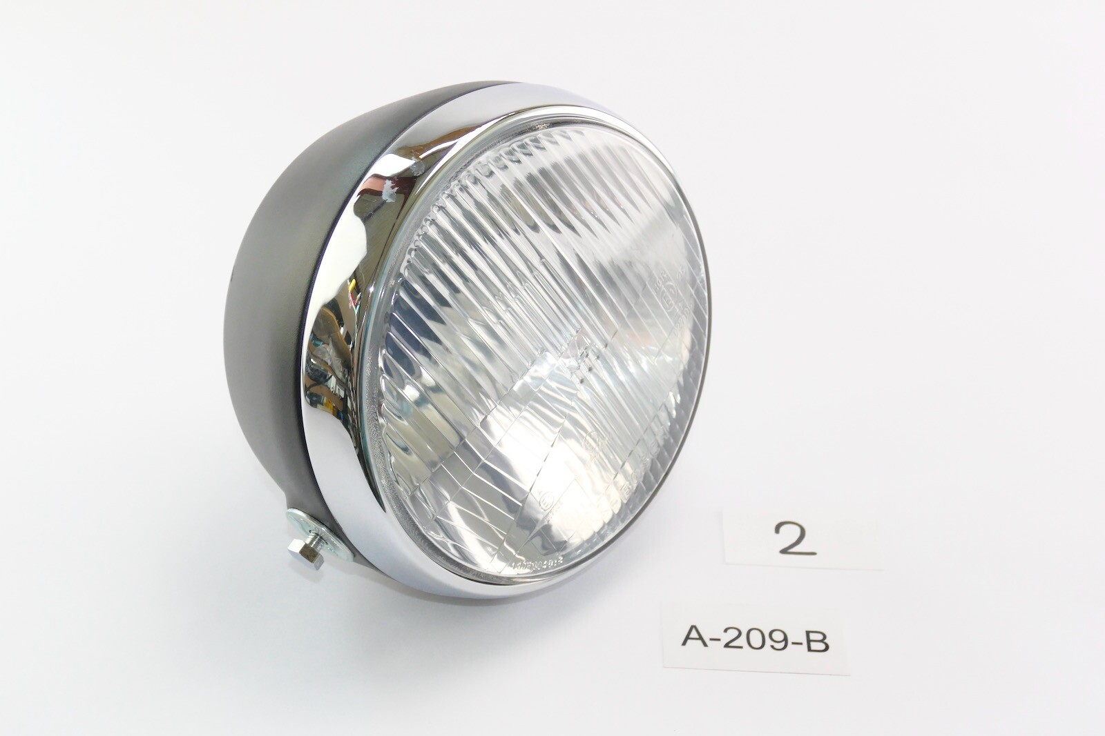 Moto Guzzi 1100 California V11 Le Mans - Headlight 29740530 NEW