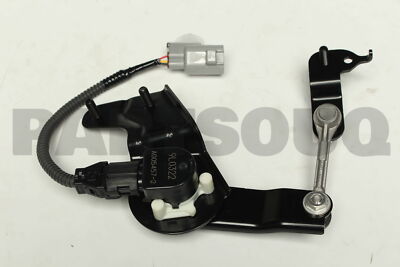 84031SG000 Genuine Subaru SENSOR ASSY LEV R 84031-SG000 | eBay
