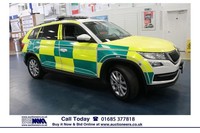 2019 - 68 - SKODA KODIAQ SE 2.0TDI SCR 150PS 4X4 RESPONSE (EURO 6)