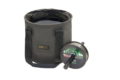Korda Compac Spooling Bucket KLUG136