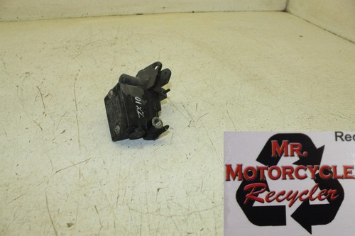 08 09 KAWASAKI NINJA ZX10R OEM HYDRAULIC CLUTCH MASTER