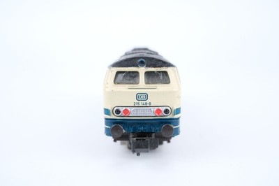 Roco N Diesellok BR 215 148-8 DB