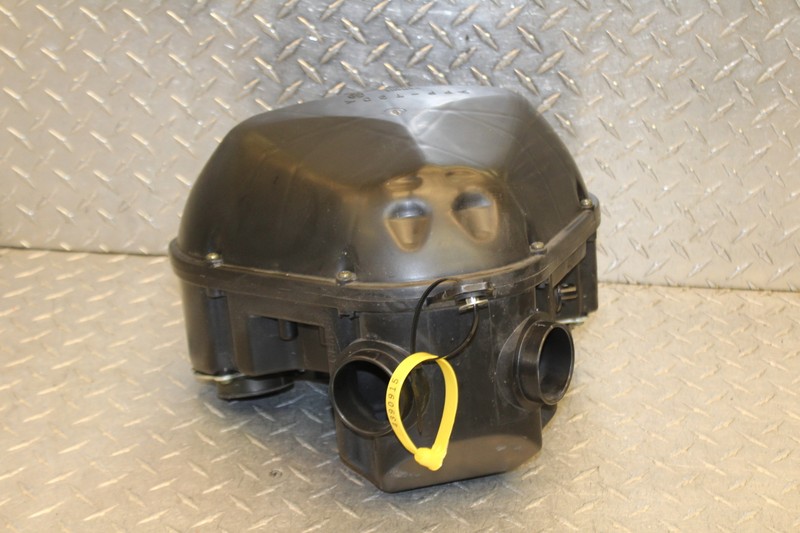 2004 YAMAHA YZF R6 AIRBOX AIR INTAKE FILTER BOX eBay