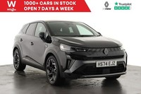 2025 Renault Symbioz 1.6 E-Tech FHEV 145 Techno Esprit Alpine 5dr Auto Estate Hy