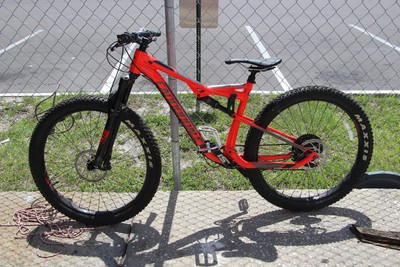 orbea rallon r30